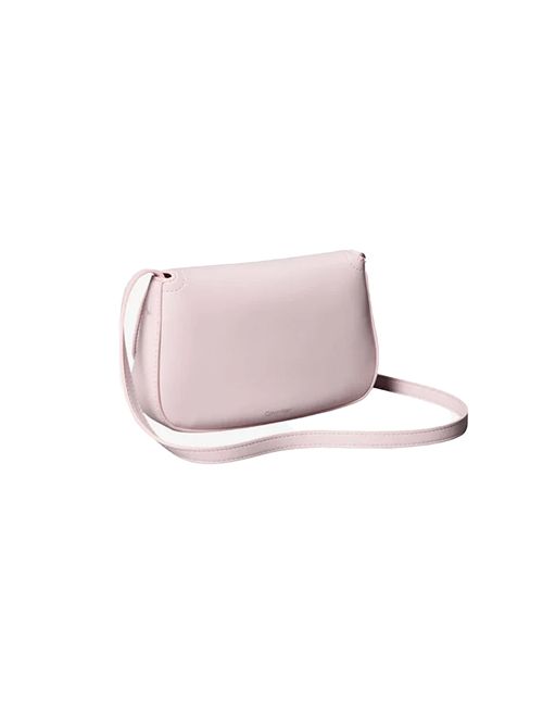 CALVIN KLEIN flap crossbody bag CALVIN KLEIN | LV04F3421G8Z6